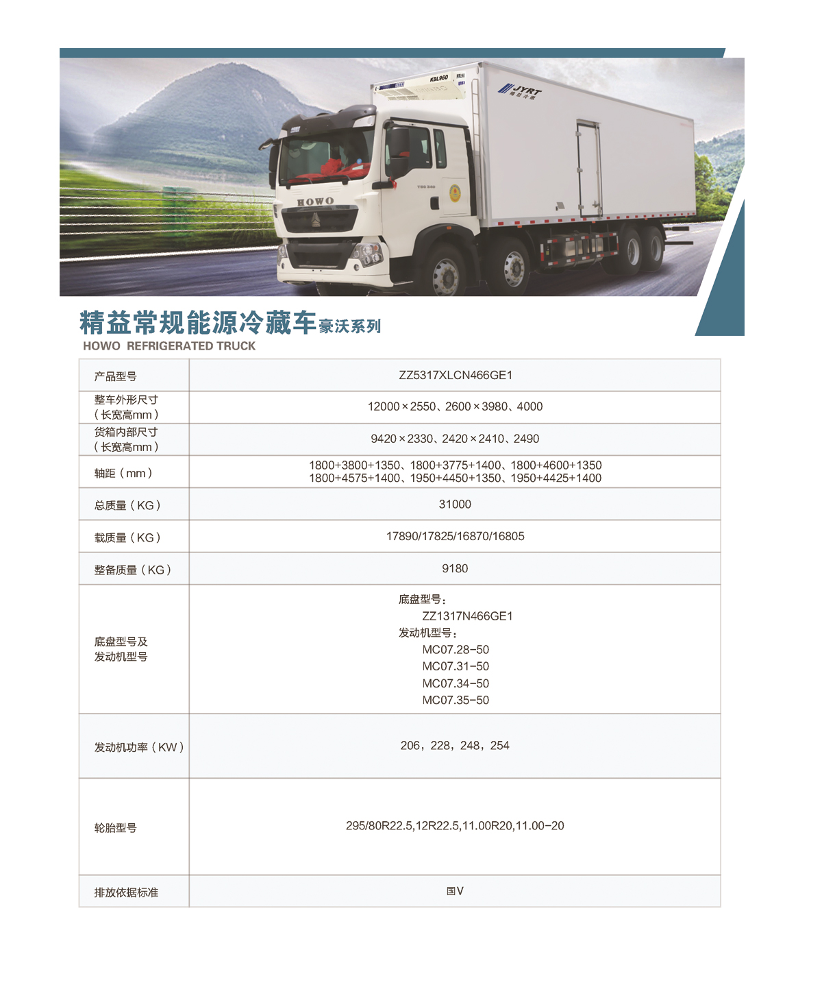 08精益常規(guī)能源冷藏車豪沃系列1.jpg